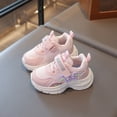 thumbnail image 2 of Grblisyd Kids Sneakers Casual Fashion Shoes Kids Tennis Running Shoes Athletic Lightweight Sports Walking Sneakers for Boys Girls, 2 of 3