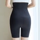 thumbnail image 3 of Faja moldeadora de cintura alta para mujer - Sin costuras, poliéster, para todas las estaciones, negro/gris/café/naranja, tallas XS-XXXL, 3 of 4