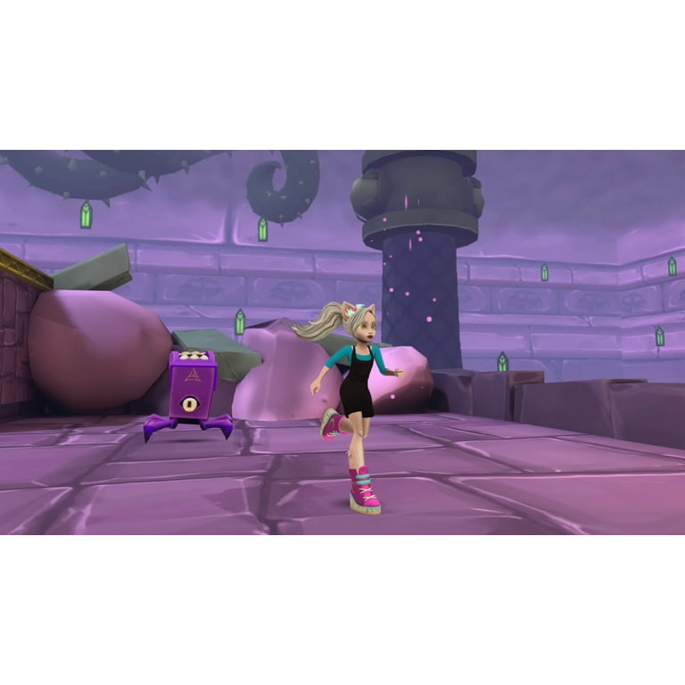 Monster High Skulltimate Secrets, Nintendo Switch - Walmart.com