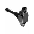 thumbnail image 2 of New Ignition Coil Compatible with 2007-2009 Nissan 350Z 3.5L V6 3498cc Replacement for UF550 GN10244, 2 of 4