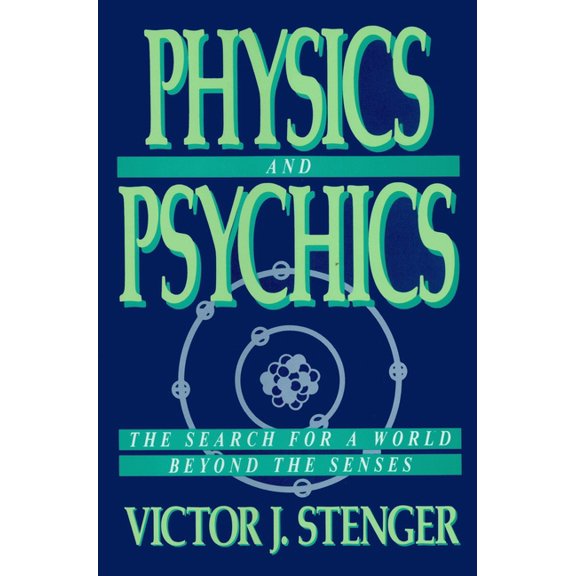 Physics and Psychics (Hardcover)