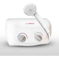 thumbnail image 1 of Regadera Electrica Instantanea 1 Servicio 5.5 Kw 110 V Bosch BOSCH 7733000011, 1 of 6