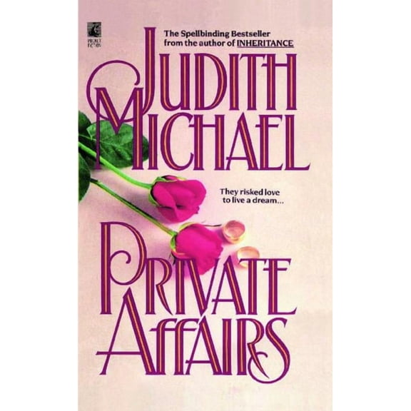 Private Affairs, (Paperback)