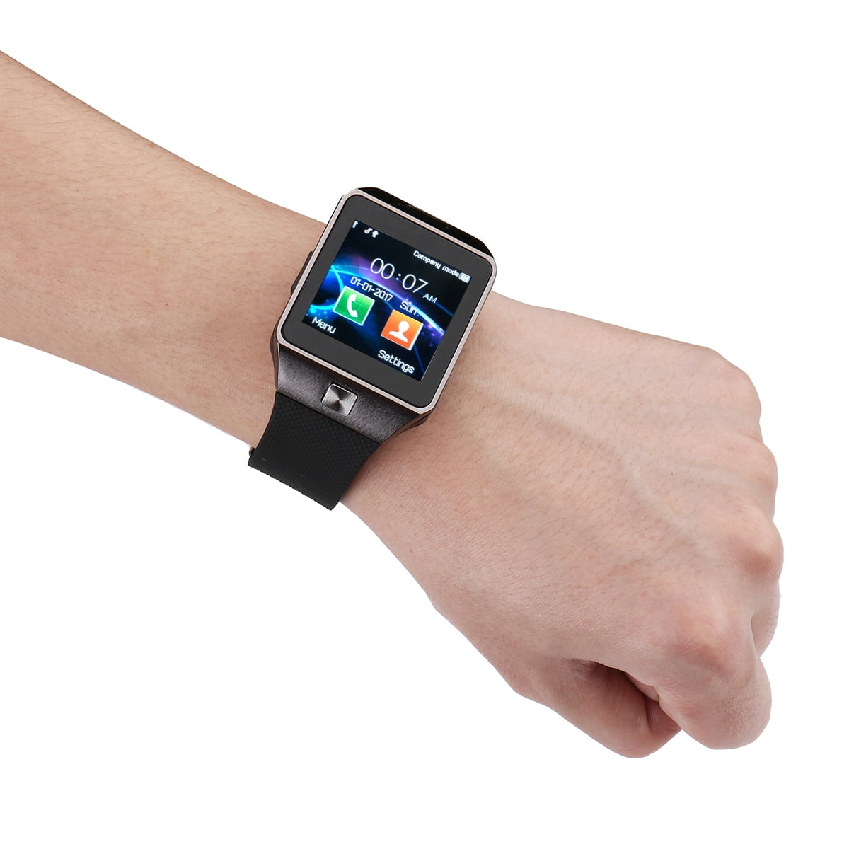wrist phones