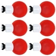thumbnail image 5 of Alimentador Automático Pollos Suministros Riego para Alimentación Ganado 6 Uds. (B), 5 of 5