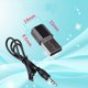 thumbnail image 5 of Adaptador inalámbrico USB BT Audio estéreo música hogar receptor de coche, 5 of 8
