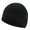 Black, variant on Windproof Winter Beanie Hats Men Women Ears Cover Caps Headwear Breathable Skull Hat for Jogging, Outdoor, Bike, Running, Basketball Black