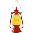 thumbnail image 1 of Ramadan Lamp Eid Electronic Candle Candlestick Wind Lamp for Home Party Decoration, 1 of 6