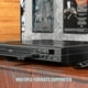 thumbnail image 3 of Dvd Players For Tv Blue Ray Dvd Player With Remote Hdmi Cable (includes Cleaning Cloth) Wigslar, 3 of 4