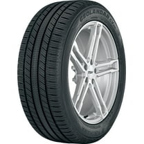 Set of 2 Yokohama Geolandar CV G058 255/55R20XL 110V Tires 2555520 255 55 20