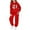 A-Red202, variant on Jamsmile Toddler Boys Outfit Sets Graphic Numbers Print Hoodies And Joggers Pants Outfits 2 Piece Playwear Kids Boys Tracksuits