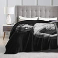 thumbnail image 4 of Tom Holland Fleece Blanket Throw Blanket for Couch - Cozy Luxury Bed Blanket Microfiber and Throws for Sofa, 4 of 6