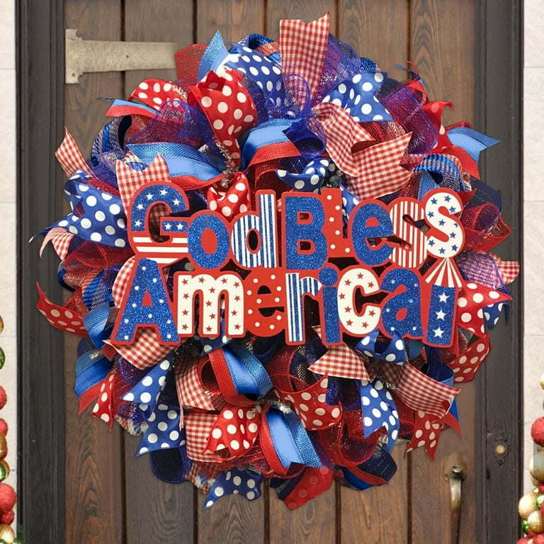 PVC Decorative Artificial Christmas Wreath With Red Cemetery Stands for  Wreaths