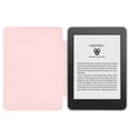 thumbnail image 2 of GANGXUN Funda Rosa Compatible con Kindle 11th Gen 2022 – Acrílica, Resistente a Salpicaduras, Modo Reposo Inteligente, 2 of 6