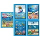 thumbnail image 4 of Álbum de pintura al agua CUTICAT Libro de pintura, 4 of 8