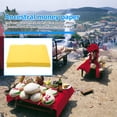 thumbnail image 2 of TEHAUX 500 Pcs Yellow Ancestor Worship Paper for Ritual Offerings, 2 of 4