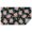 Pioneer Flower Floral-3, variant on Pioneer Flower Floral Print Pattern Rectangle Tablecloth 60"x120", Waterproof Polyester Table Cloth, Wipeable Spillproof for Dining Camping Indoor Outdoor