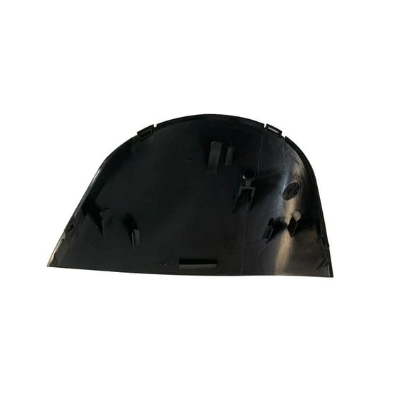 Yassdwbn Car Right Side Mirror Shell Frame Lower Cover Cap For Mazda CX-5 CX5 2013 2014