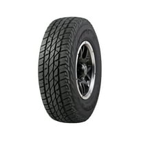 Accelera 235/70R15 114 Q