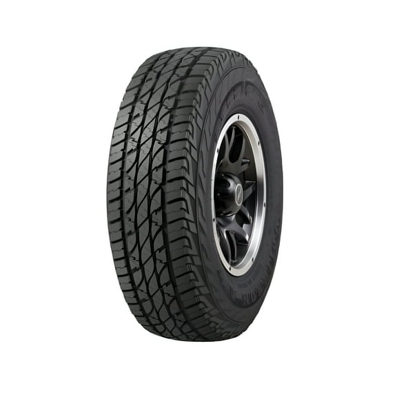 Accelera 235/70R15 114 Q