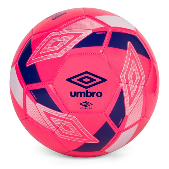 Umbro Ceramica Soccer Ball