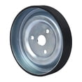 thumbnail image 2 of Car Accessories Repair Parts for R55 R56 R57 R59 R60 R61 Vehicle Engine Water Pump Pully Replace 11517619020, 2 of 6