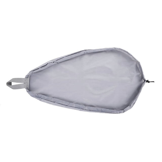 STRANDCHIC 1Pcs Accessoires de Couverture de Kayak avec Protection contre les Insectes pour Siège de Kayak et Utilisation Extérieure