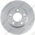 thumbnail image 3 of Bremsen Front Brake Kit Fits 2006-2011 Honda Civic (Except Si, GX, Hybrid), 3 of 6