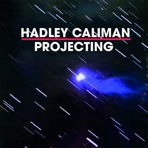Hadley Caliman - Projecting - Music & Performance - CD