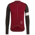 thumbnail image 3 of Maillot de ciclismo para hombre, manga larga, verano, primavera, ropa de ciclismo de carretera, equipo profesional, ropa de ciclismo, 3 of 5