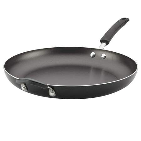 Becker Aluminum Handles - Farberware Easy Clean Aluminum 14