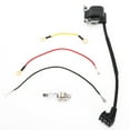 thumbnail image 4 of LHCER Chainsaw Ignition Coil Kit Fit For MS200T Chainsaw, 4 of 8