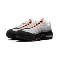 thumbnail image 2 of NIKE MENS Air Max 95 OG Big Bubble "Bright Mandarin" HM4740 005 from Stadium Goods, 2 of 8