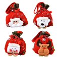 thumbnail image 1 of christmas gift bags, 1 of 5