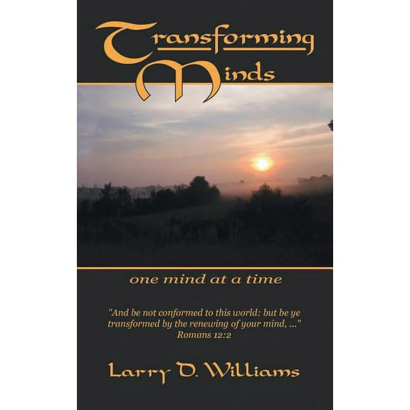 Transforming Minds: One mind at a time (Paperback)