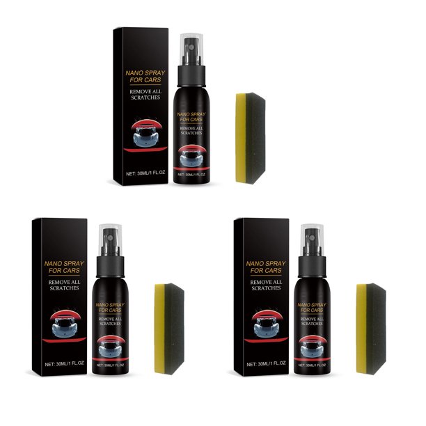 Automobile Coating Spray Automobile Coating Spray 30ml