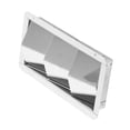 thumbnail image 3 of Boat Louver Vent Durable Exquisite Shape Manual Grinding Easy Installation Marine Louver Cover, 3 of 14