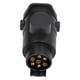 thumbnail image 5 of Adaptador de enchufe para remolque conector de remolque de conexión segura resistente al agua de 12 V 7 a 13 pines para reparación y reemplazo de remolque ANGGREK Otros, 5 of 8