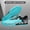 Moonlight, variant on Sneakers, Professional Breathable Men's TF Soccer Cleats, Outdoor Sports Shoes with Wear-Resistant, Anti-Slip, and Durable Rubber Outsole, Suitable for All Seasons. Available in Multiple Colors