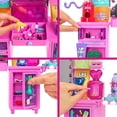thumbnail image 2 of Muñecas Barbie Extra Tocador Fashion, 2 of 4