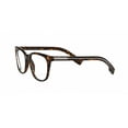 thumbnail image 4 of Eyeglasses Burberry BE 2284 F 3762 Dark Havana, 4 of 7