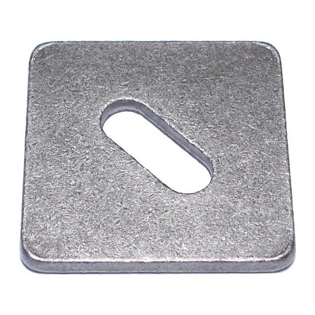 

1/2 x 1-1/2 x 3 x 3 x 1/4 Earthquake Code Square Washers (16 pcs.)