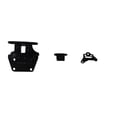 thumbnail image 4 of New Genuine Toyota FJ Cruiser (07-14) Trailer Tow Hitch Receiver OE PT22860060, 4 of 10
