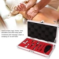 thumbnail image 1 of Massager, Stainless Steel , Durable Pratical For Neck Back, 1 of 8