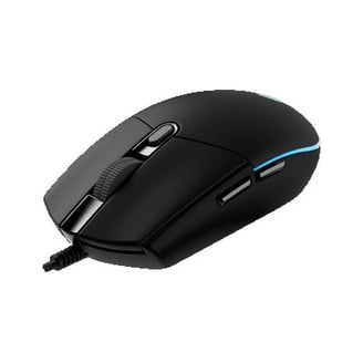Logitech G300S Wired Optical Gaming Mouse, 2500 dpi, USB