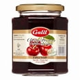 thumbnail image 1 of Galil Kosher Cherry preserve., 370, 1 of 2