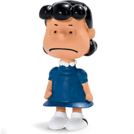 Schleich The Peanut Gang Lucy