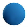 thumbnail image 2 of NPS 6800 Series 18-25" Adjustable Fabric Padded Stool in Cobalt Blue/Black, 2 of 5