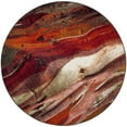 thumbnail image 4 of SAFAVIEH Glacier Aleesha Abstract Area Rug, 4 of 5