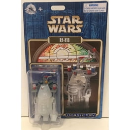 Disney star wars droid factory フィギュア Disney Parks Star Wars Droid Factory R8-D8 with Mickey Ears